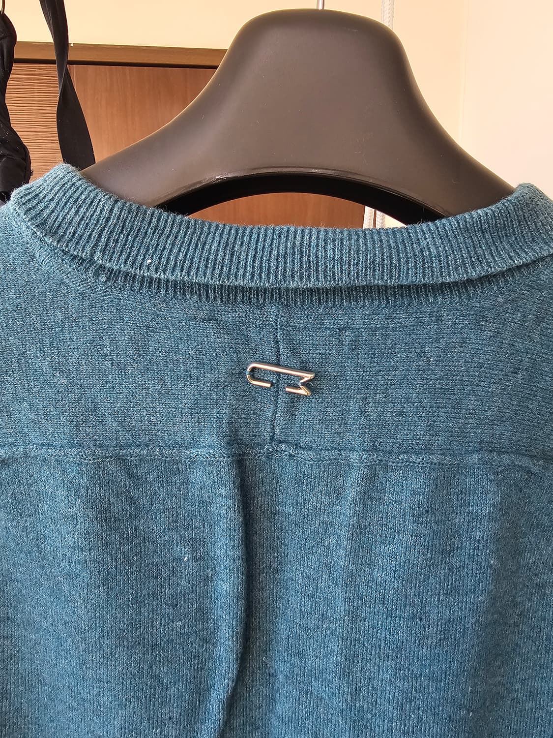 새거]우마몽 'MARMUNG 니트 팔아요 한번입음 상품이미지5