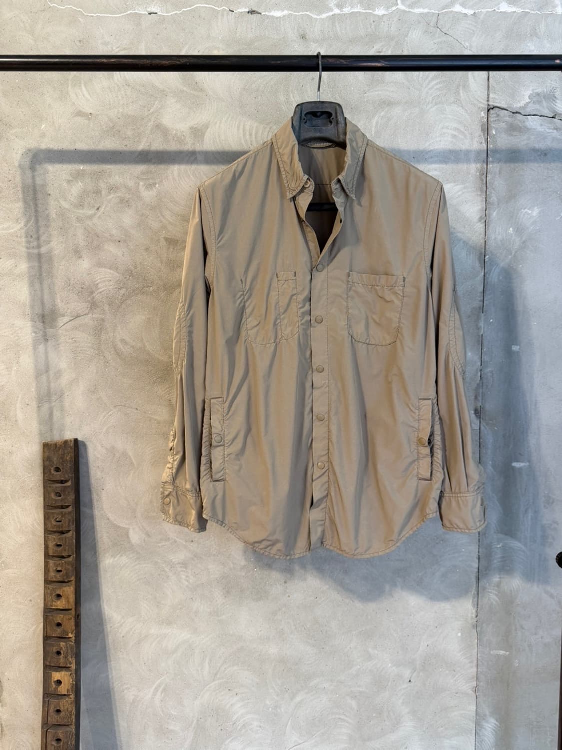 아스페시 셔츠 자켓 100 상품이미지10