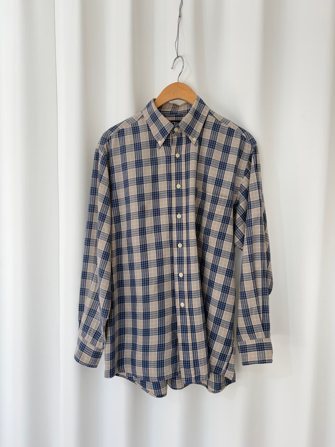 CHAPS RALPH LAUREN shirt 상품이미지1