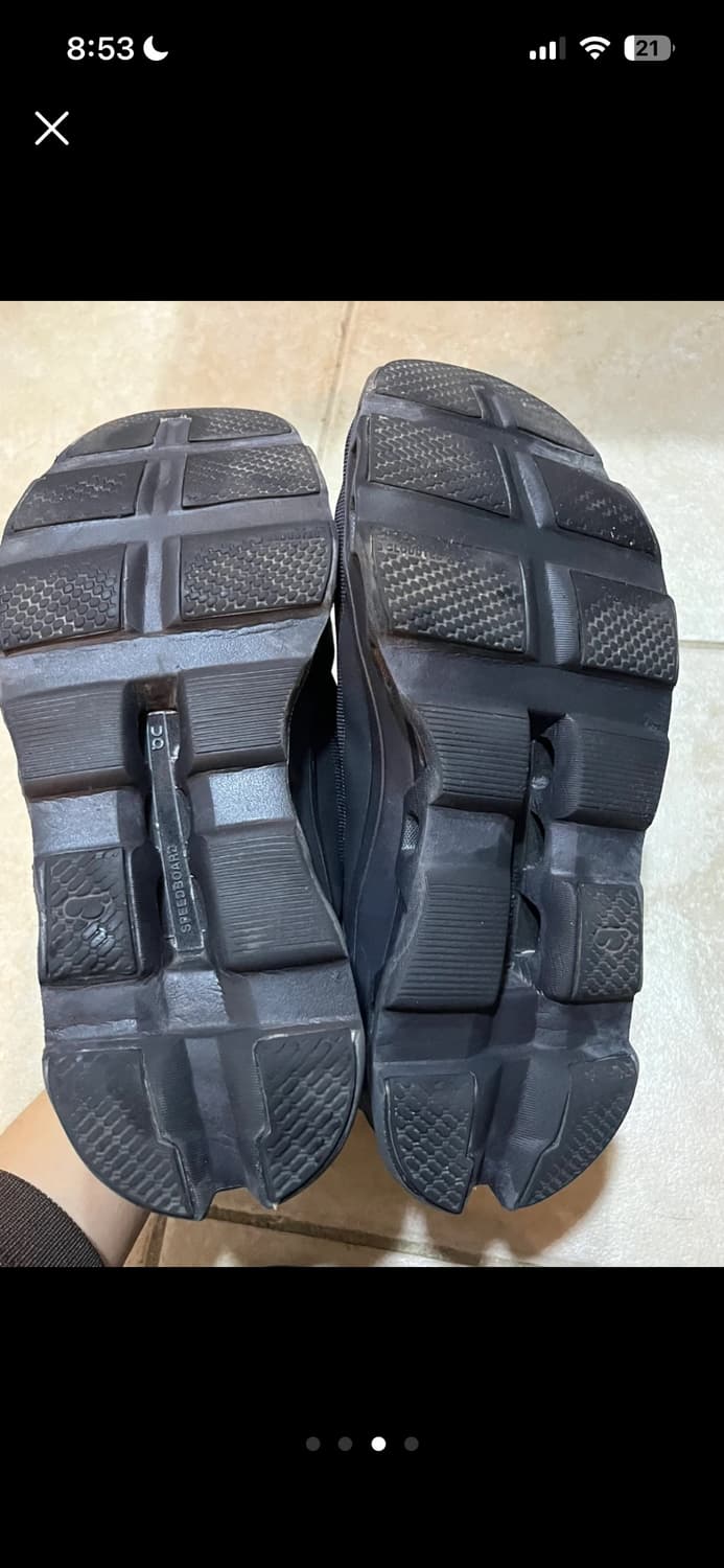 [265] 온러닝 클라우드 몬스터2 상품이미지3