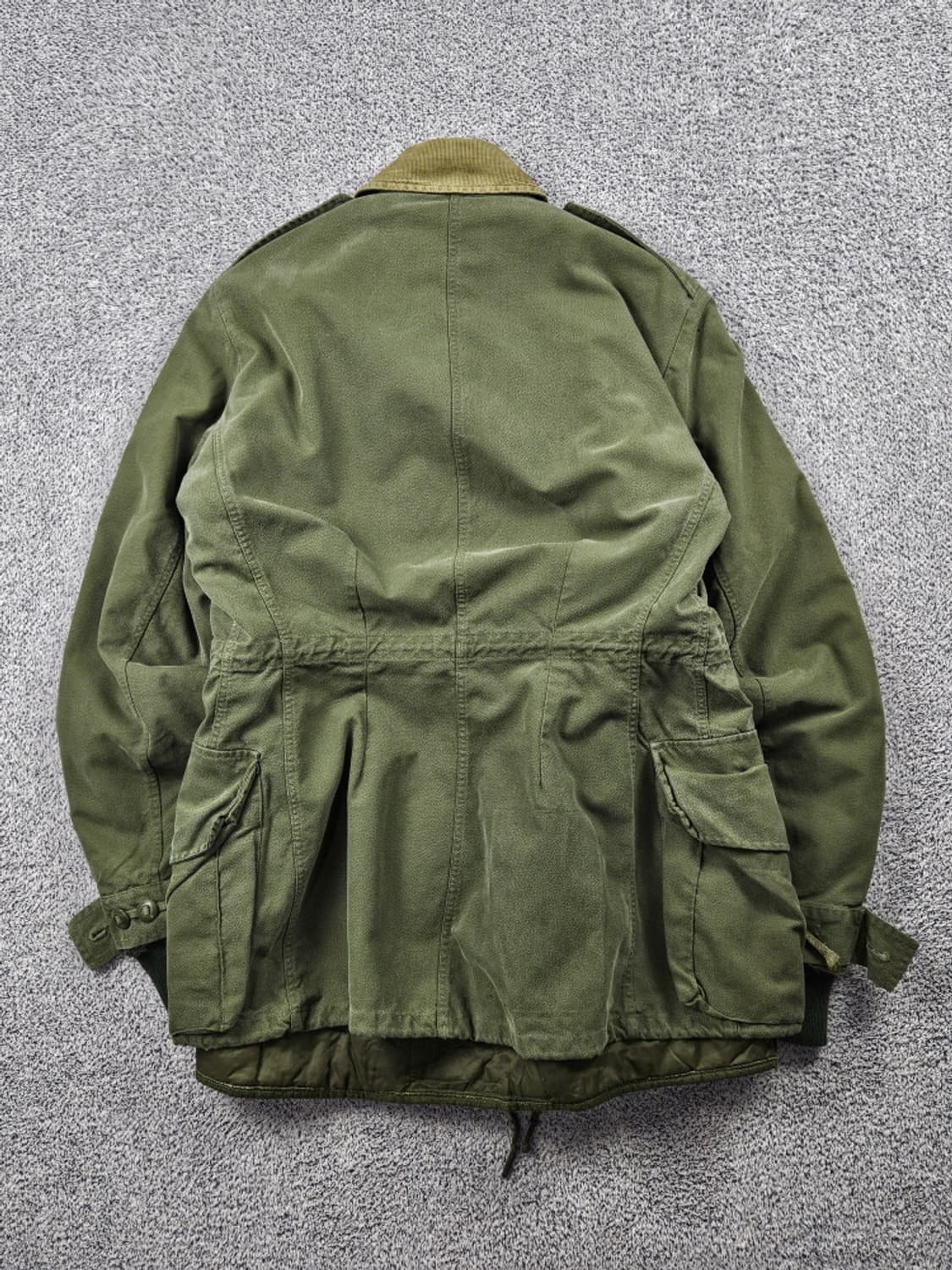 CANADIAN ARMY 멀티 컴뱃 필드 자켓 ( 4 ) / 10538 상품이미지3