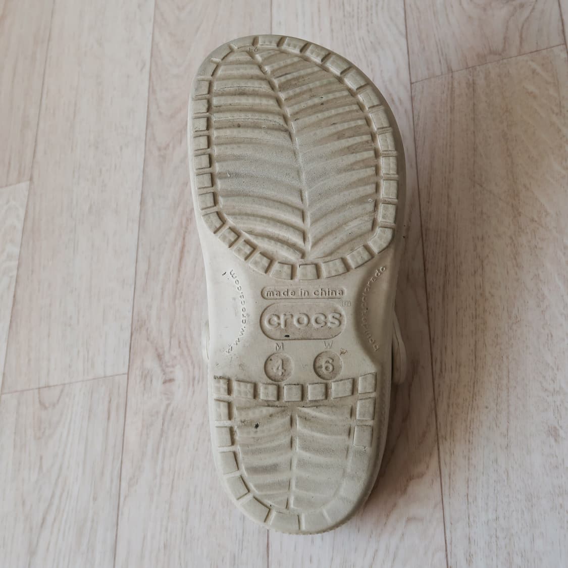 크록스 x 꼬르소 꼬모 클로그 상품이미지6