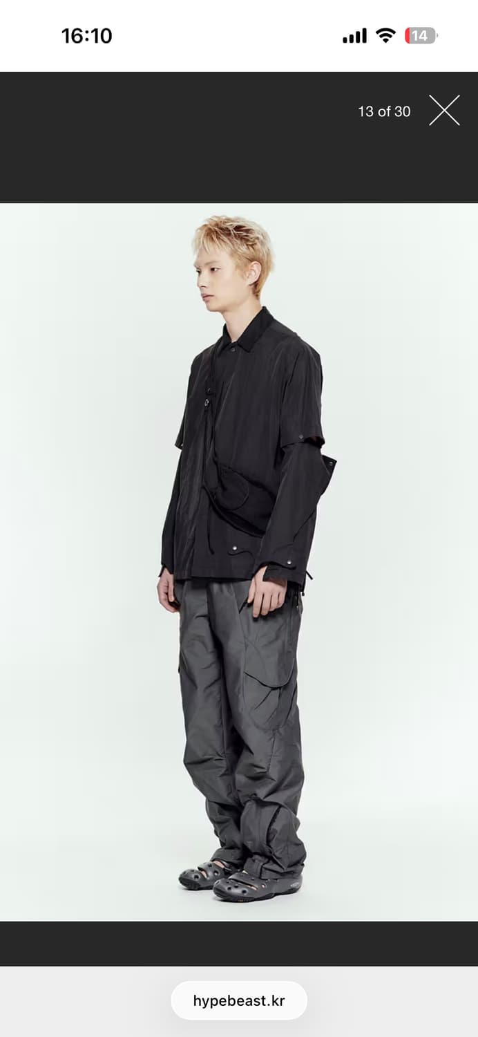 costperkilo track pants 상품이미지3