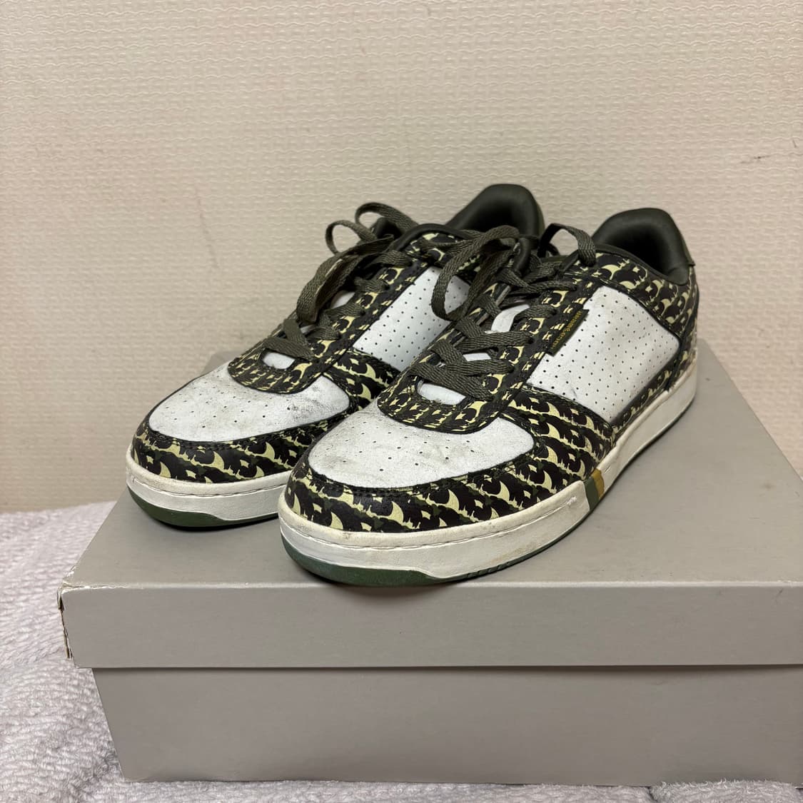 로카웨어 운동화 상품이미지1