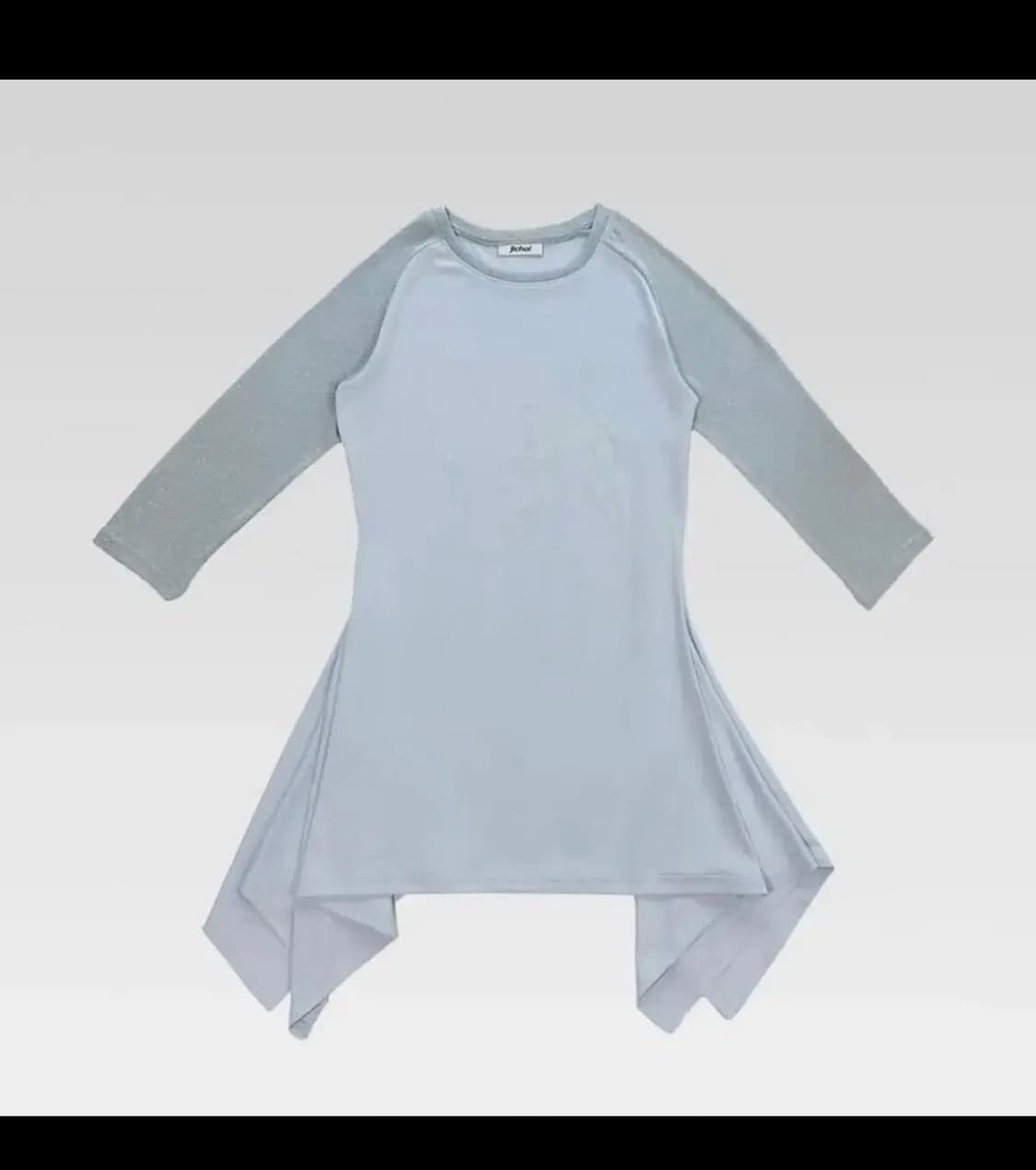 지초이 파르코 에디션 티드레스2 상품이미지1