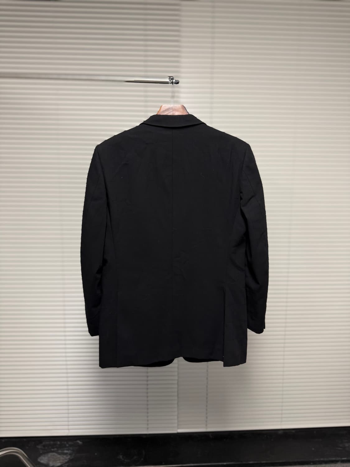 sacsny y’saccs 체크 블레이저 상품이미지5