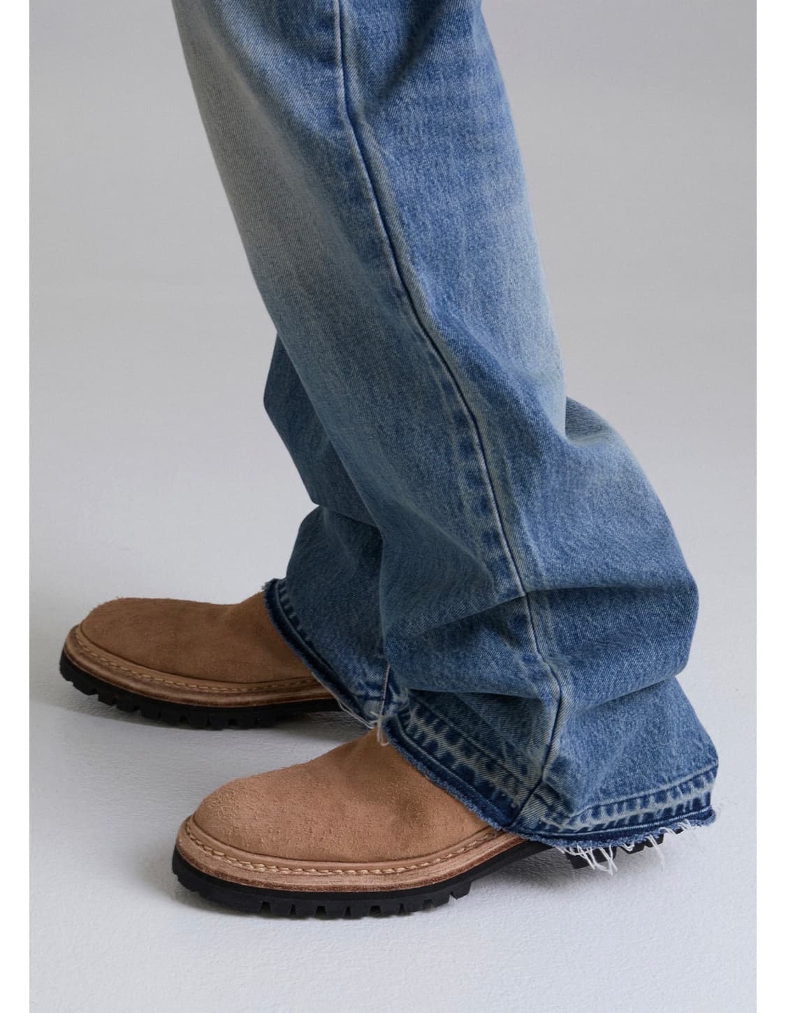 innir 플레어데님진 상품이미지4