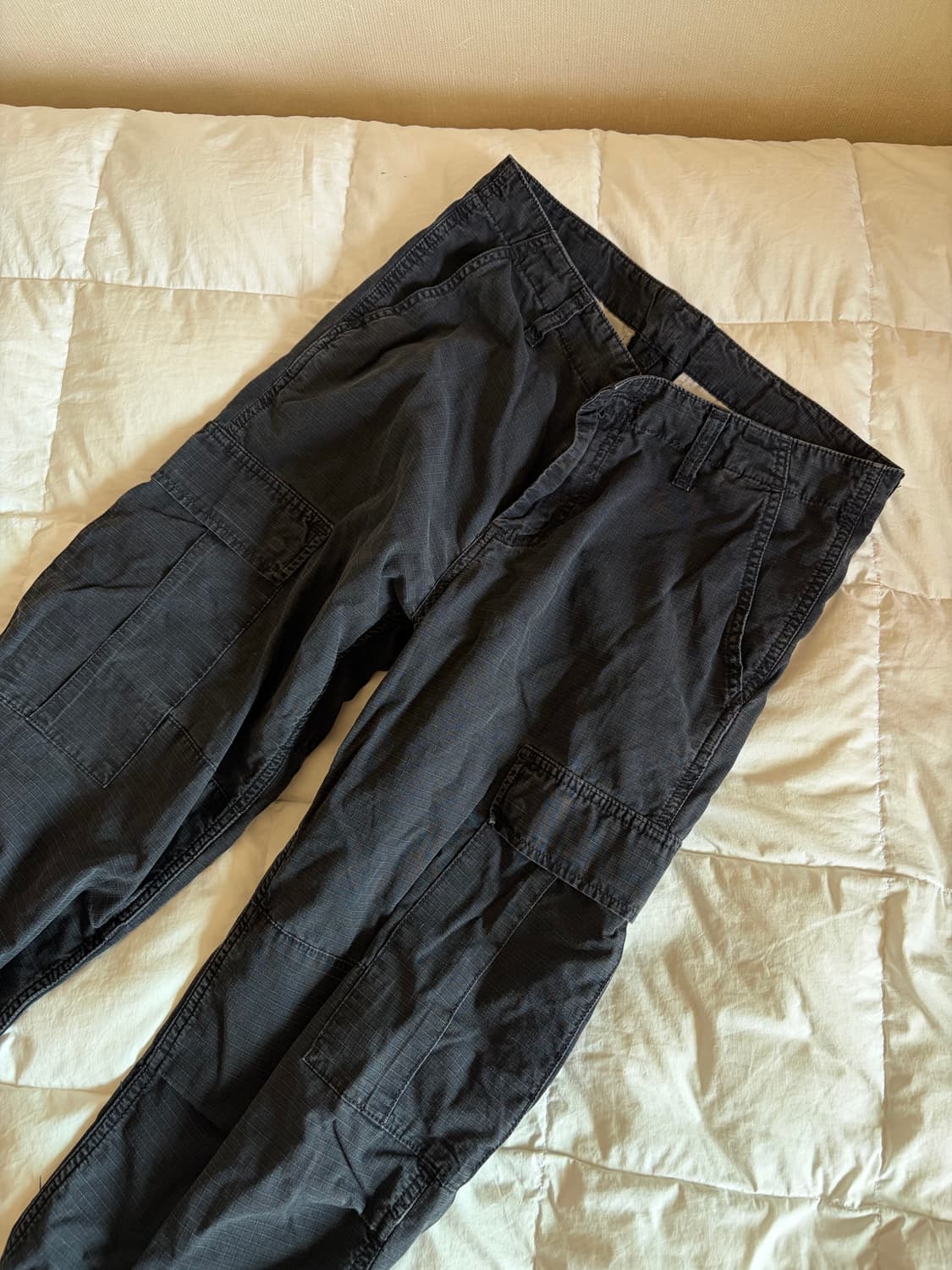 칼하트 카고 팬츠 31x32 상품이미지3