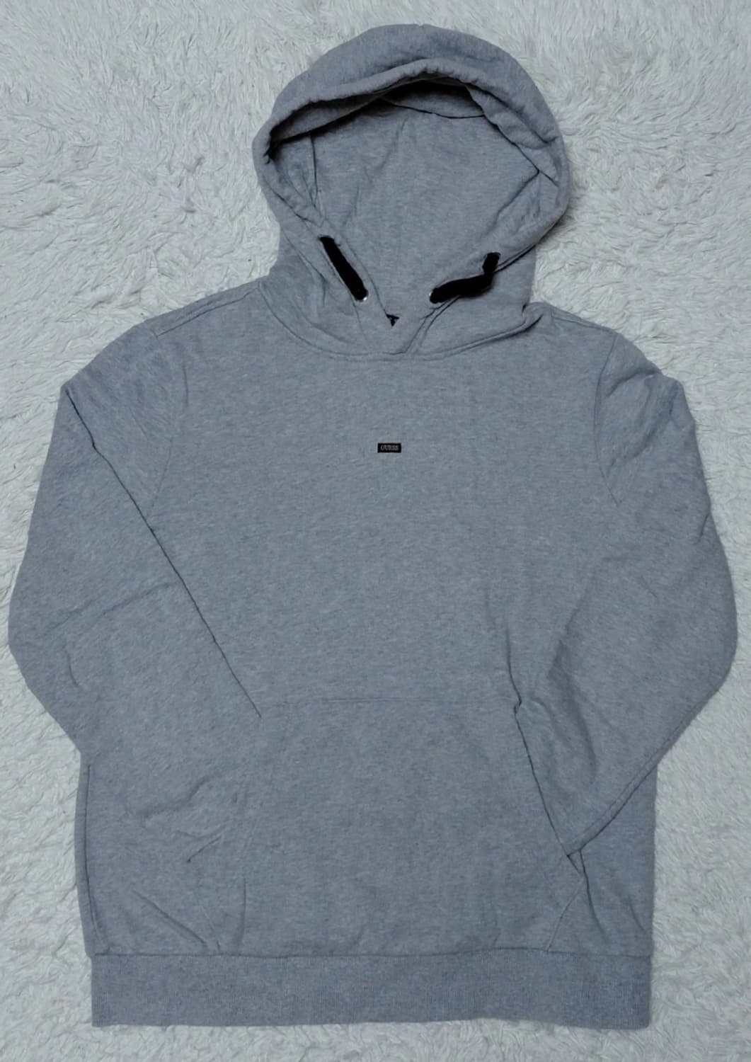 Guess 후드티 S 상품이미지1