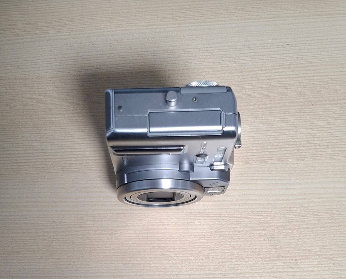 카시오 엑슬림 ex-p600 상품이미지4