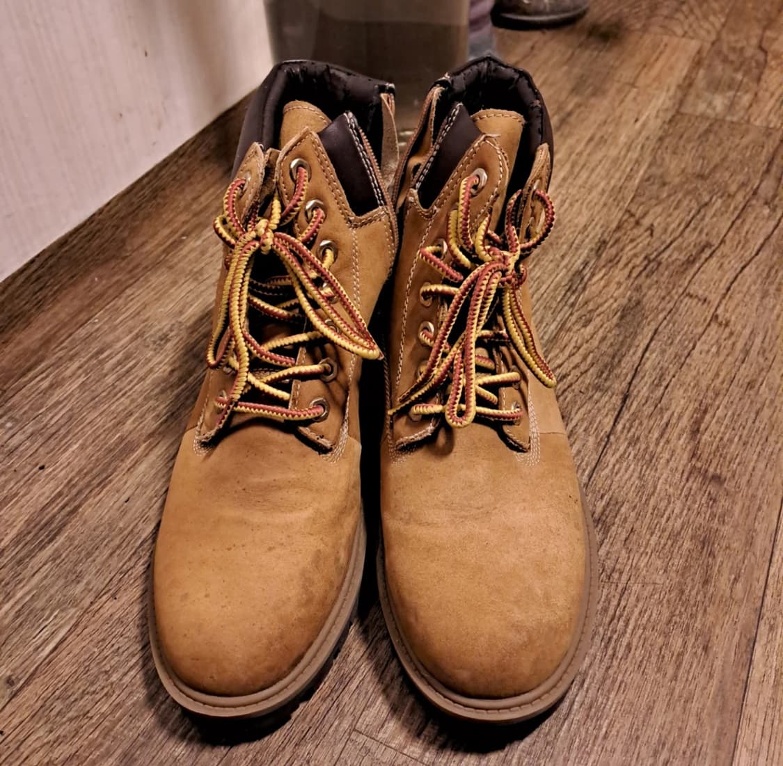 SHOOPEN 워커 부츠 270mm 상품이미지1