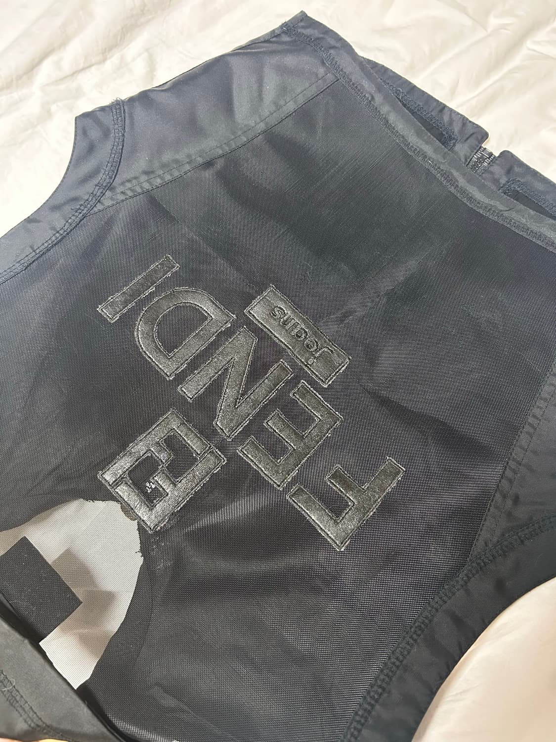 빈티지 펜디 베스트 상품이미지4