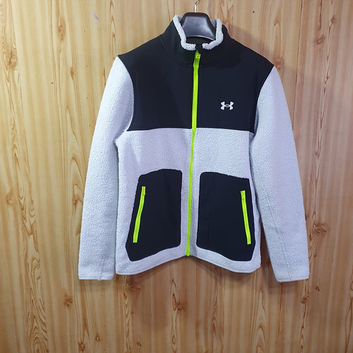 언더아머 후리스 자켓 L 상품이미지1