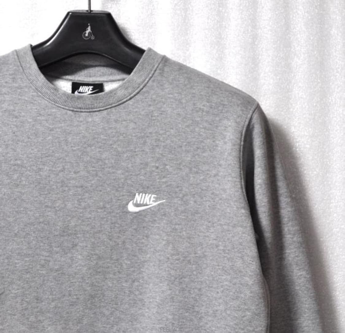 나이키/남성맨투맨기모티셔츠(사이즈95) 상품이미지5