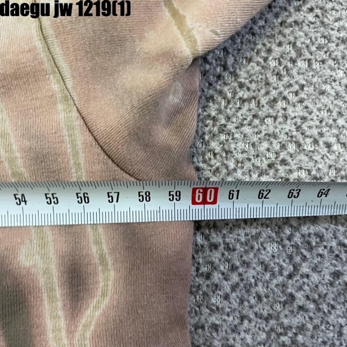 Wtaps 티셔츠 상품이미지6