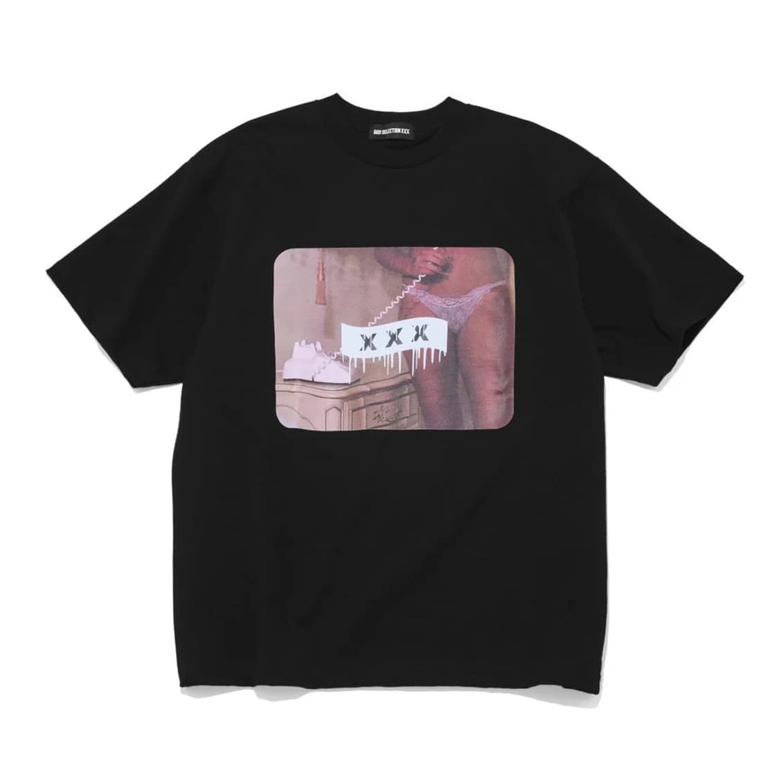 God selection xxx 티셔츠 떨이 상품이미지3