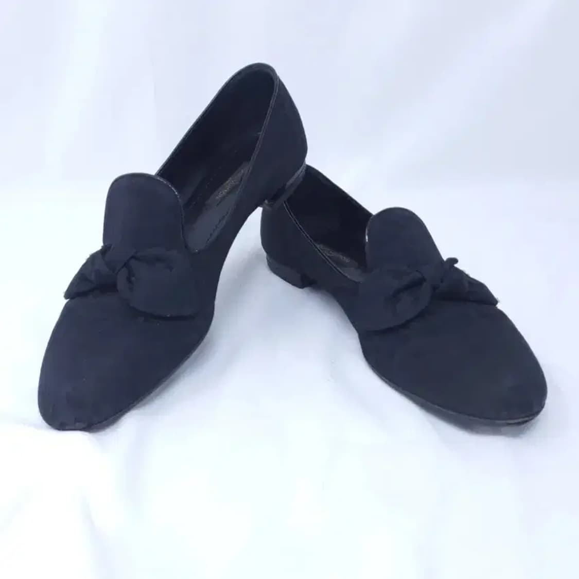 루이비통 애뮬릿 로퍼 스니커즈 37 상품이미지4