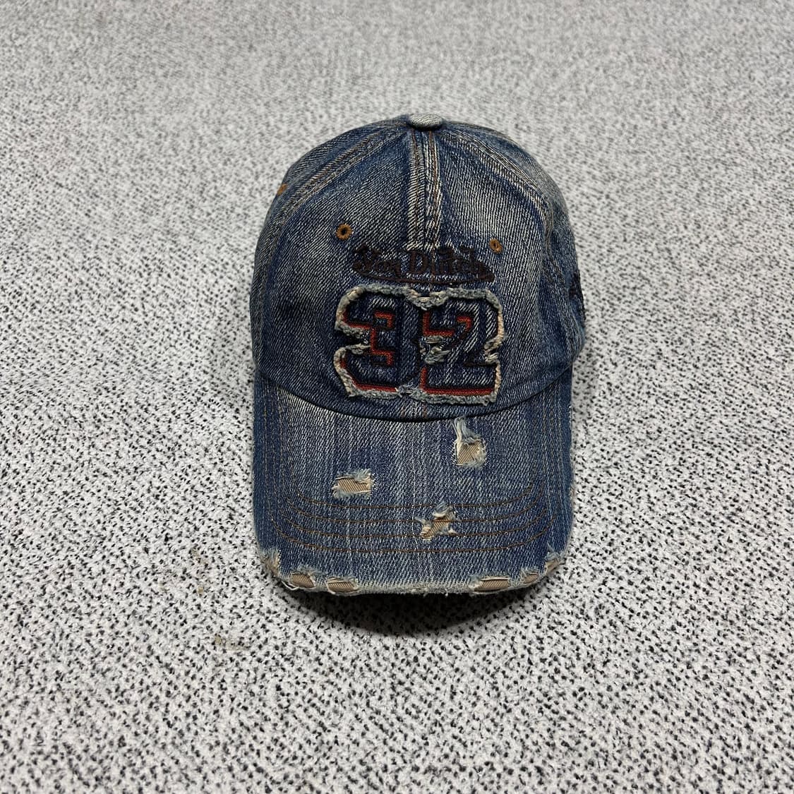 본더치 캡 상품이미지1