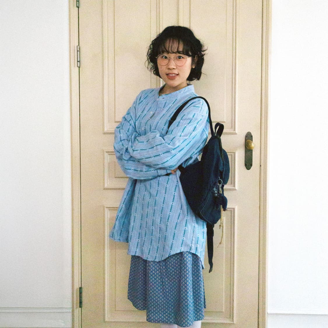 하늘빛 여행자 SET 상품이미지5