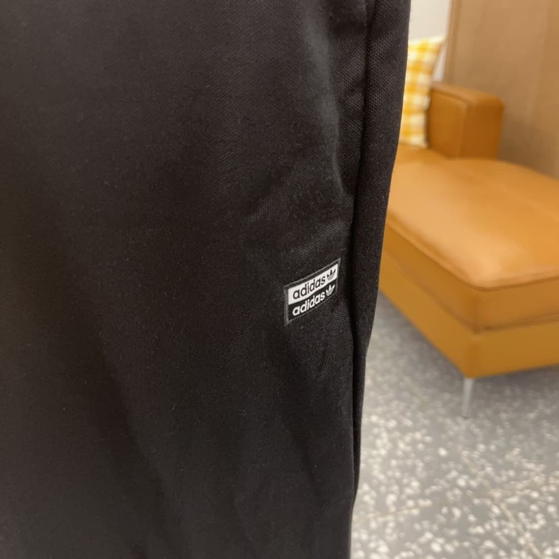 아디다스 덩가리 져지 멜빵바지 S C06342 상품이미지3