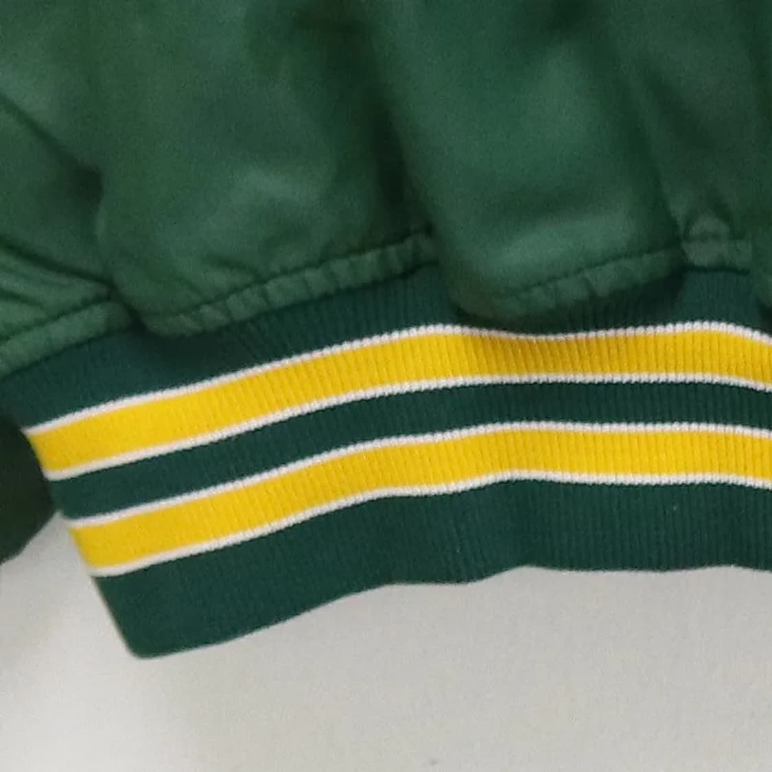 80'S JONES SPORTING GOODS 아노락 점퍼 61024 상품이미지5