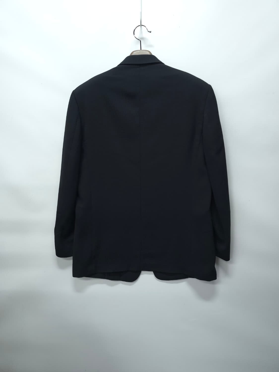 발렌시아가 90's 올드스쿨 3버튼 싱글 봄여름 블레이저(100) 상품이미지7