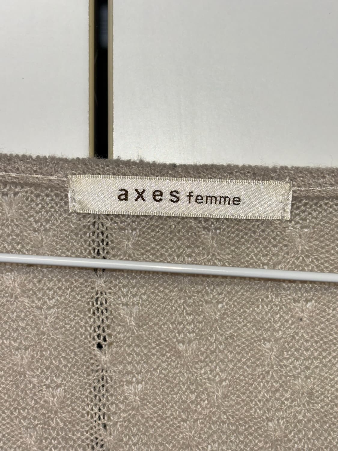 엑시즈팜 빈티지 상품이미지3