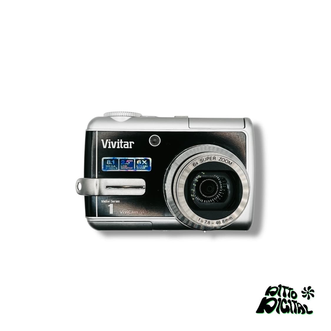 Vivitar-8625디카 상품이미지2