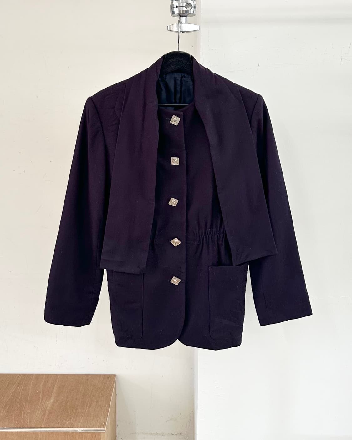 Jean Paul Gaultier Deep Purple 자켓 상품이미지1
