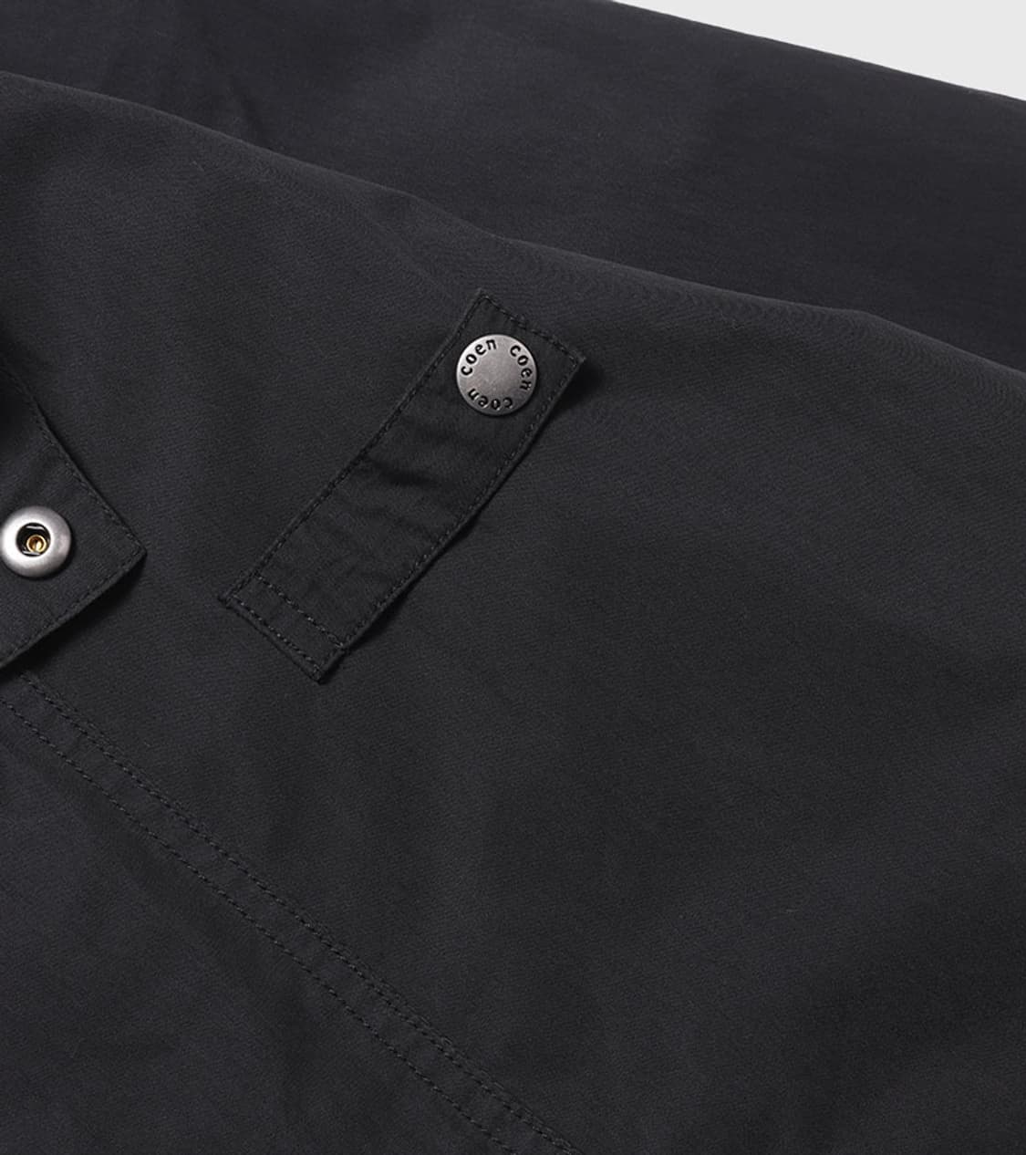 COEN - FISHING HUNTING JACKET 상품이미지7