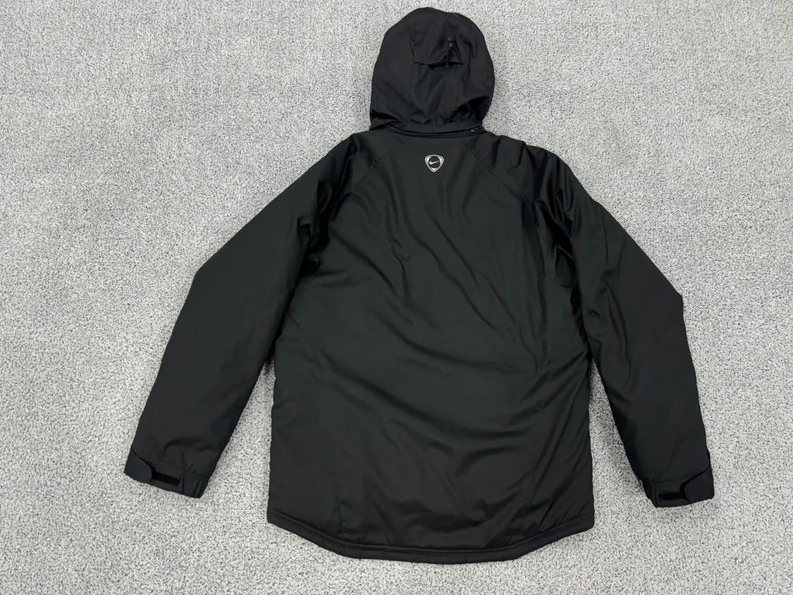 나이키 00s 맨체스터유나이키드 필드 자켓 상품이미지2