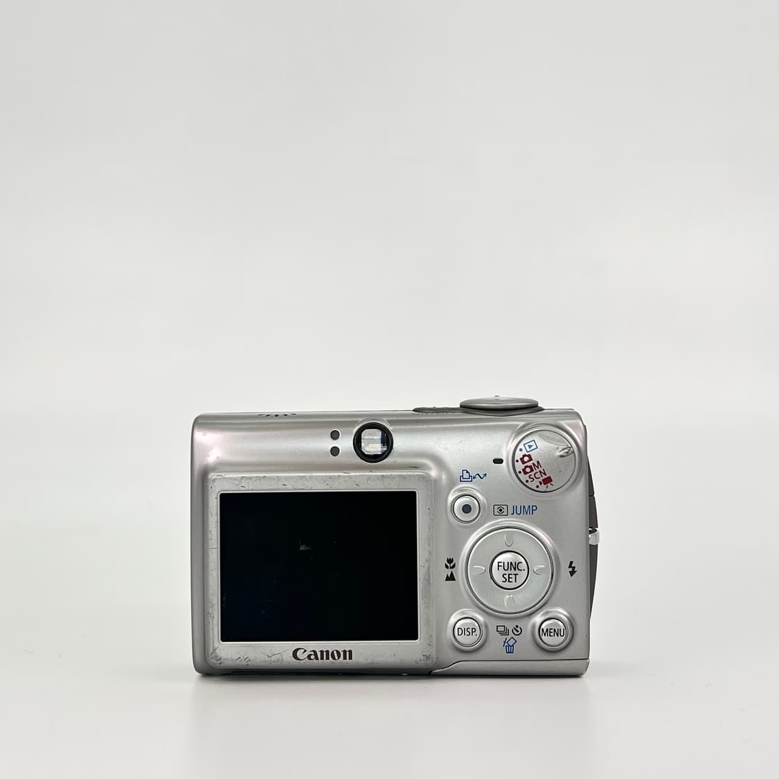 캐논 익서스 Canon IXUS 700 실버 상품이미지2