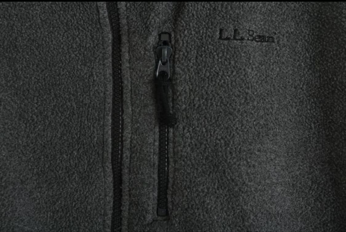 엘엘빈 후리스 조끼 2xl 상품이미지2