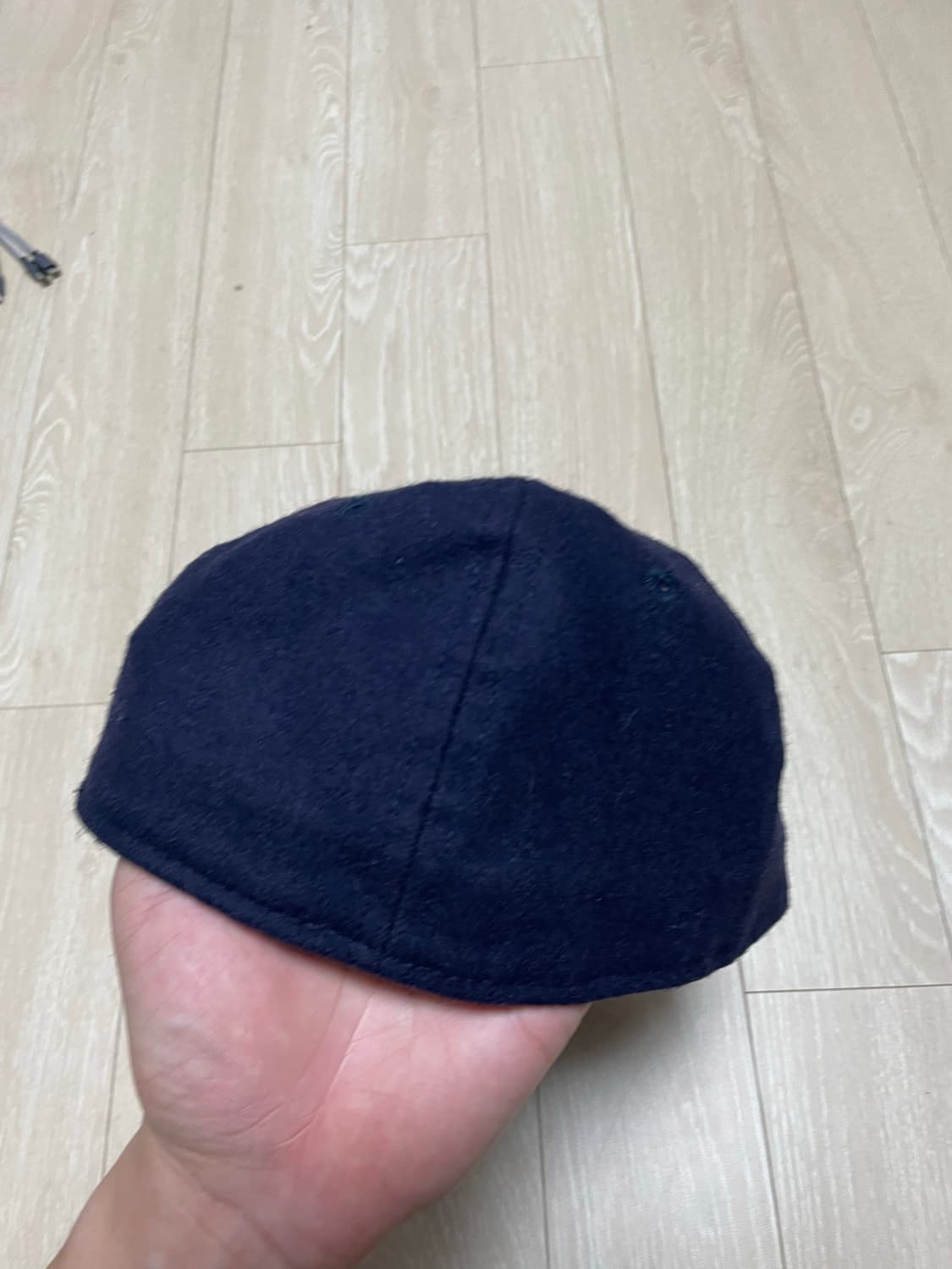 Cooperstown 쿠퍼스타운 뉴욕 볼캡 상품이미지2