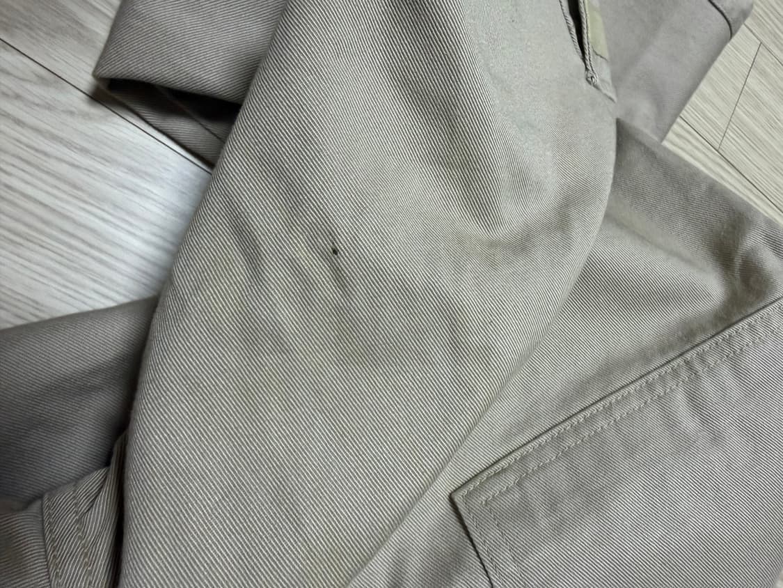 트리플 5 소울 올드스쿨 카고팬츠 상품이미지6