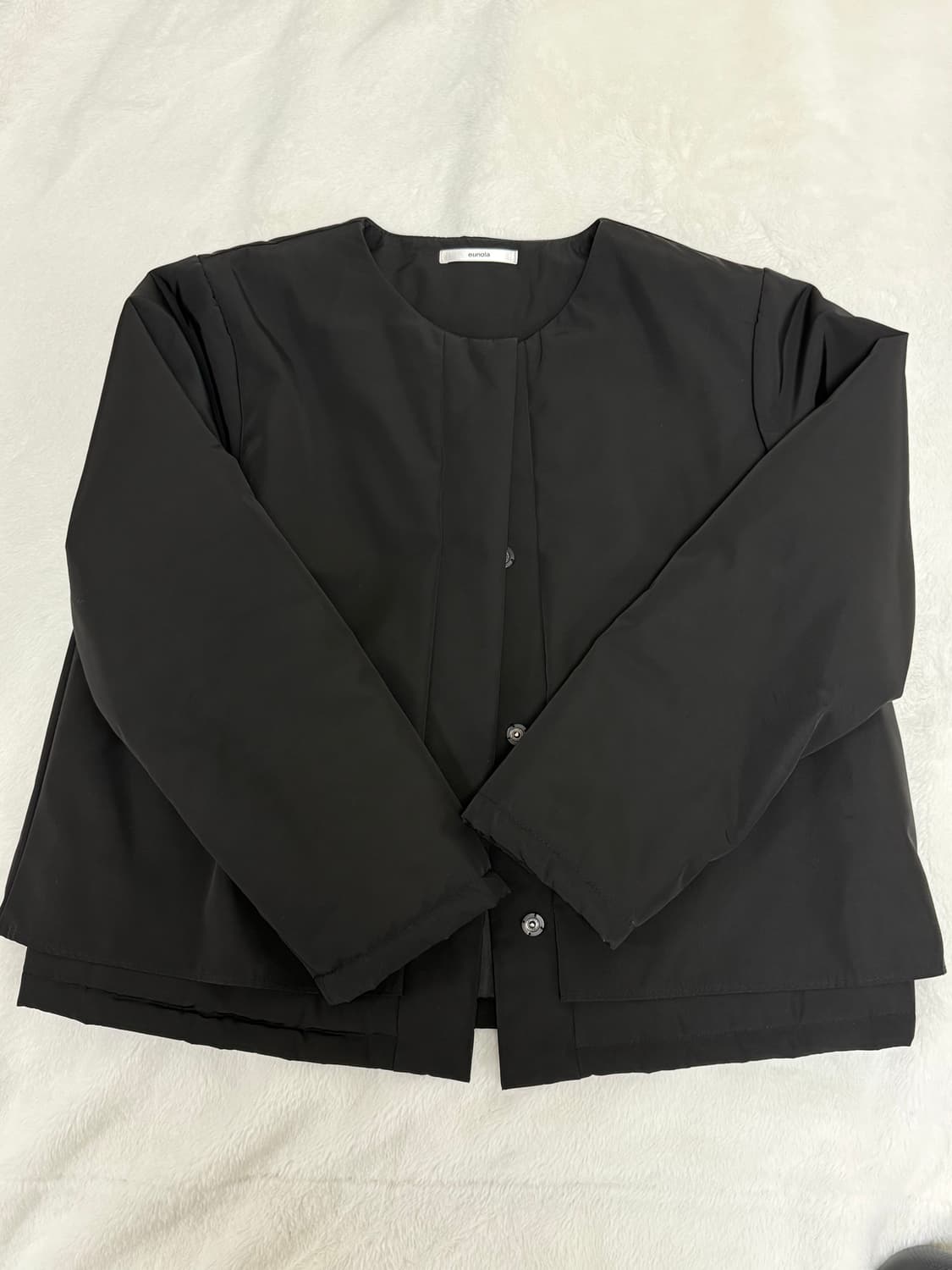 유노이아 패딩자켓 상품이미지6