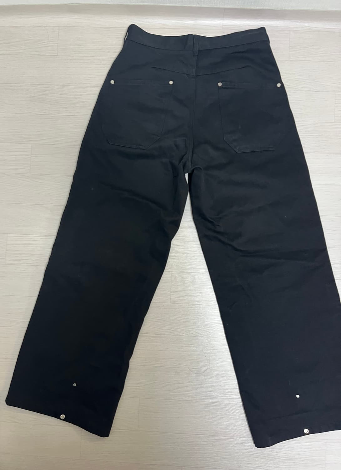 다이브인 하디 팬츠 1사이즈 상품이미지2