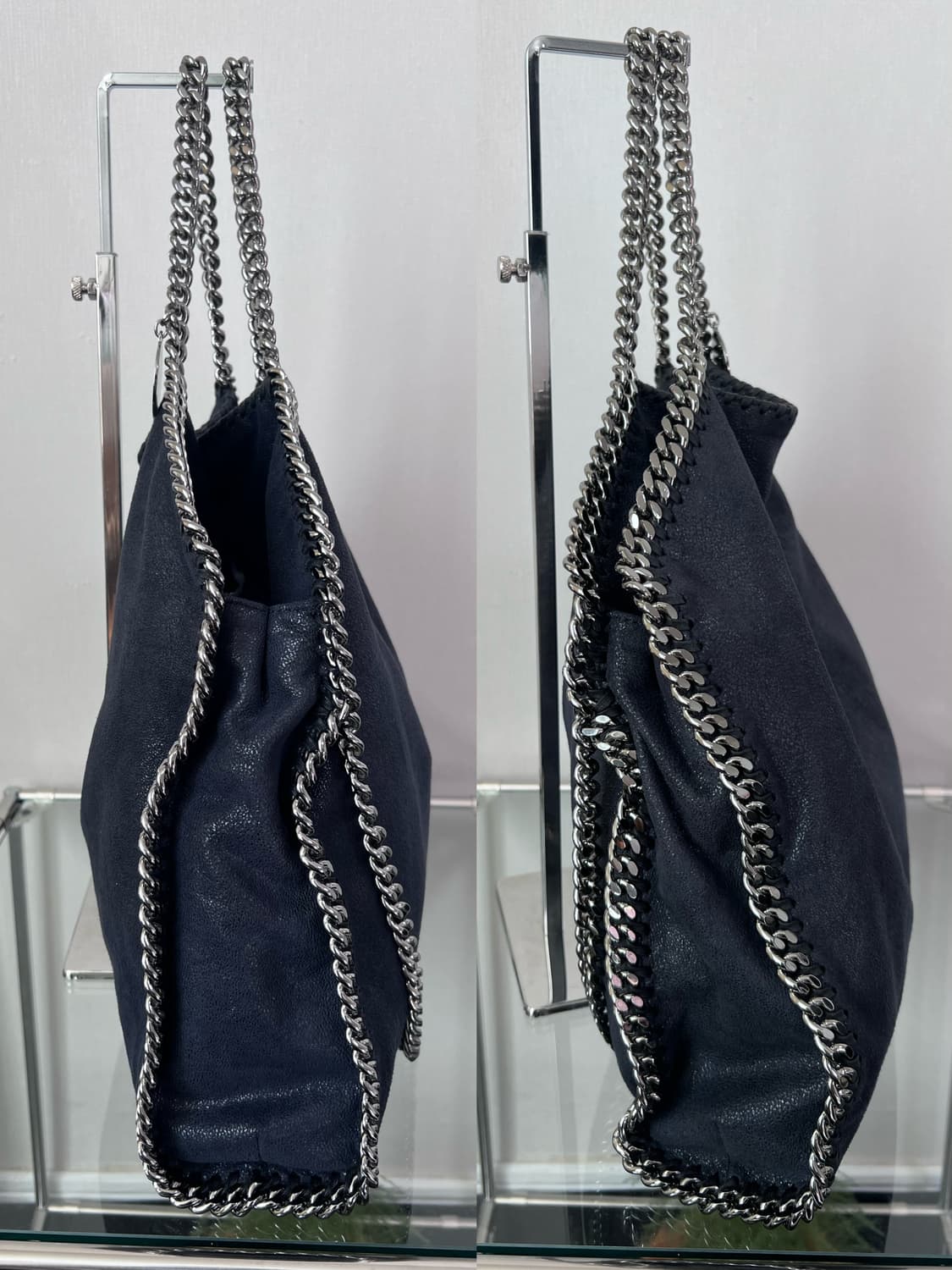 스텔라 맥카트니 파라벨라 3체인 토트백 상품이미지8