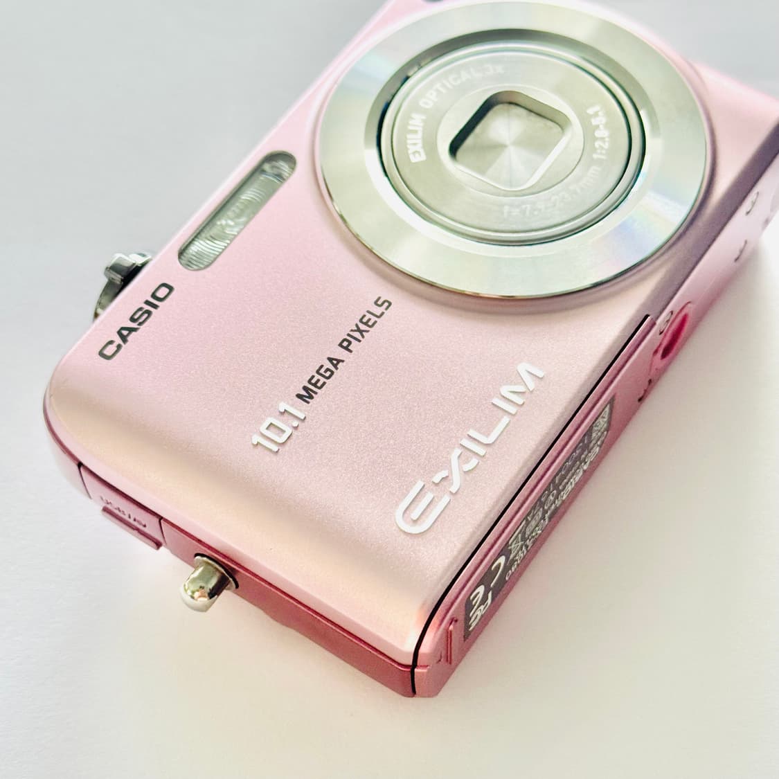 작례있음💖카시오엑슬림 z1080 Casio Exilim EX-Z1080 상품이미지7