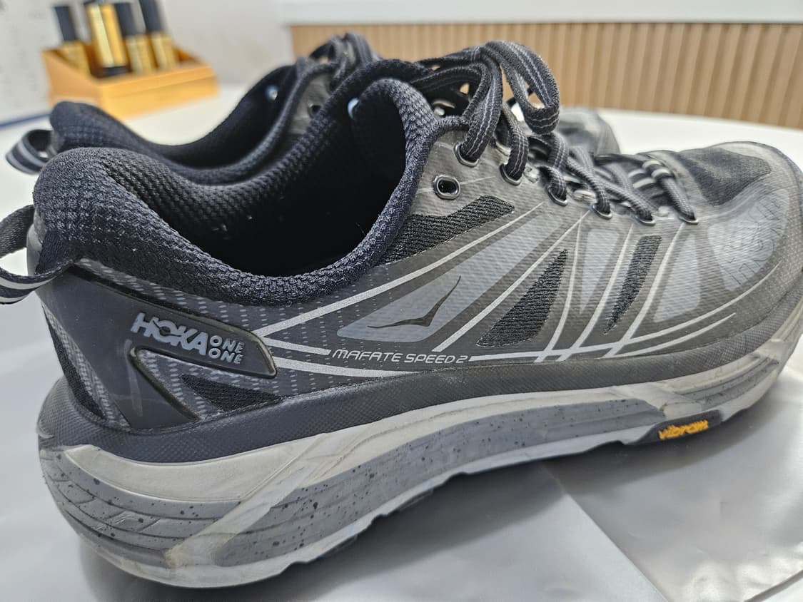 호카오네오네 마파테 스피드2 265사이즈 상품이미지3