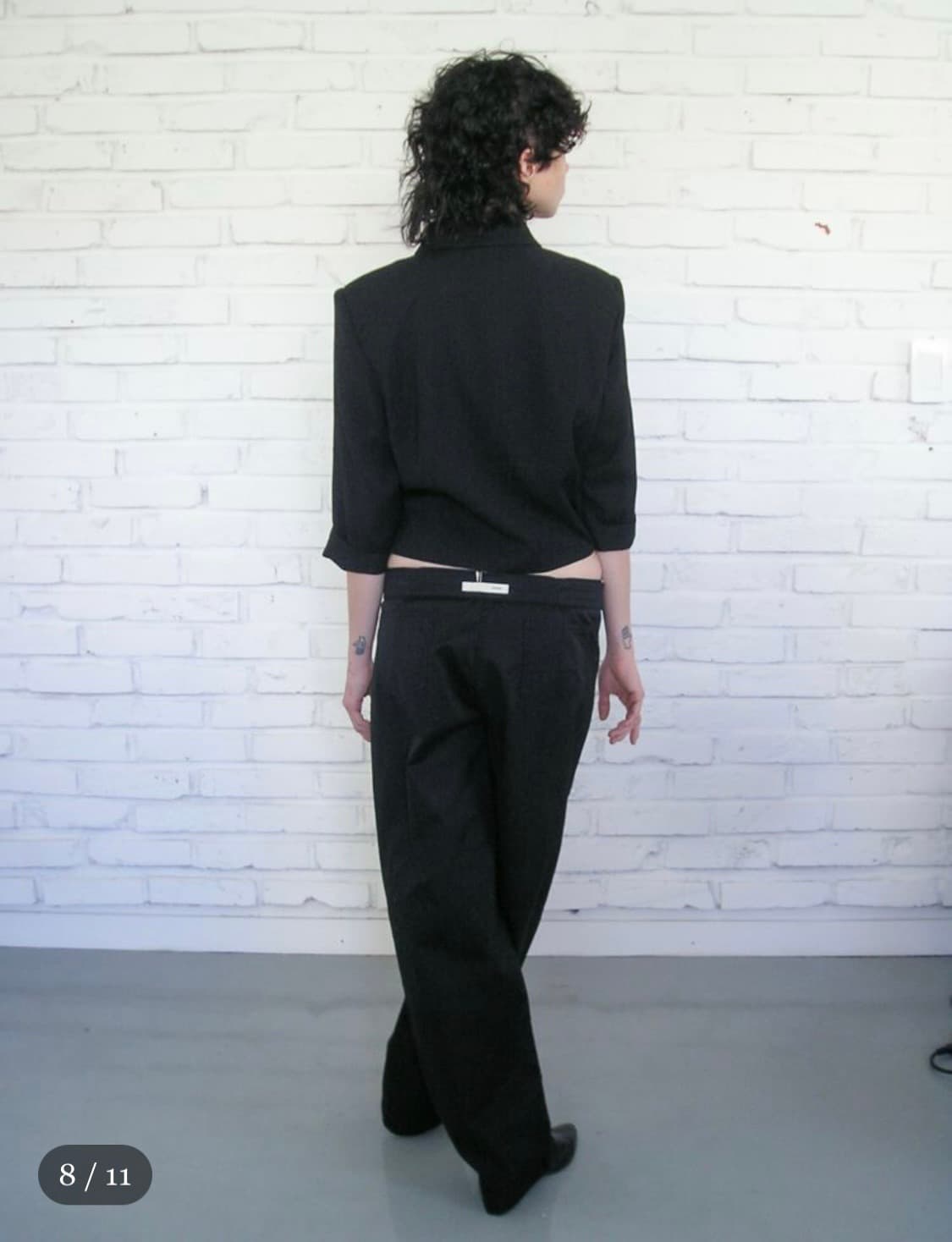 eonts Capri Jacket 상품이미지4