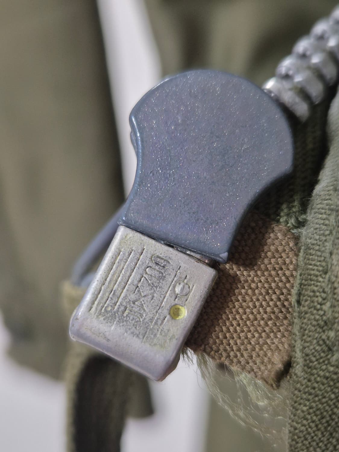 [S] M-51필드자켓 - 109 상품이미지8