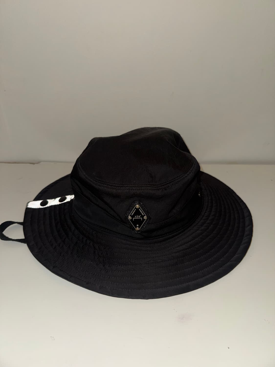 ACW 어콜드월 버킷햇 / 사파리 모자 (OS) 상품이미지2