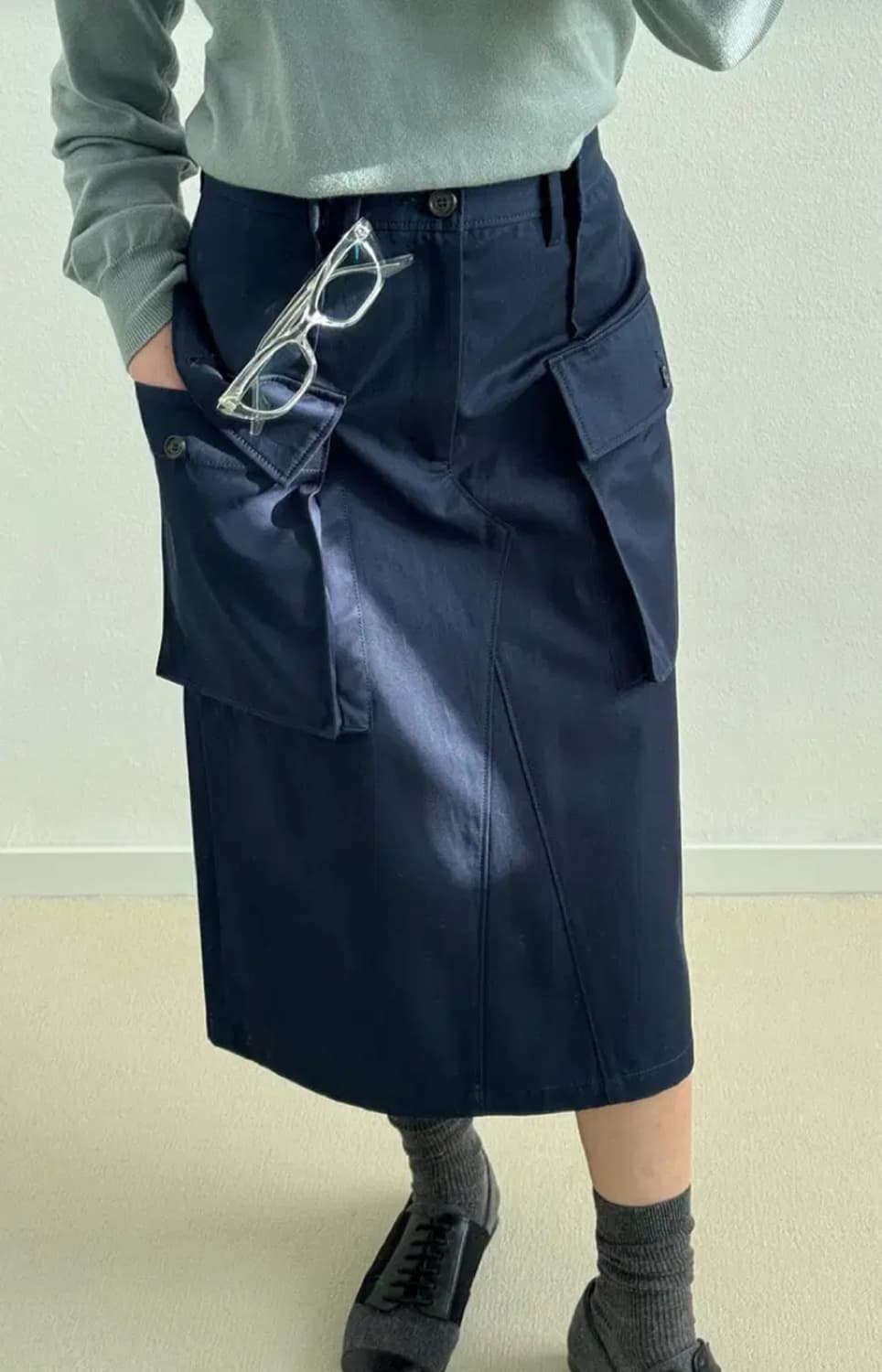 마르지엘라 스커트 상품이미지2