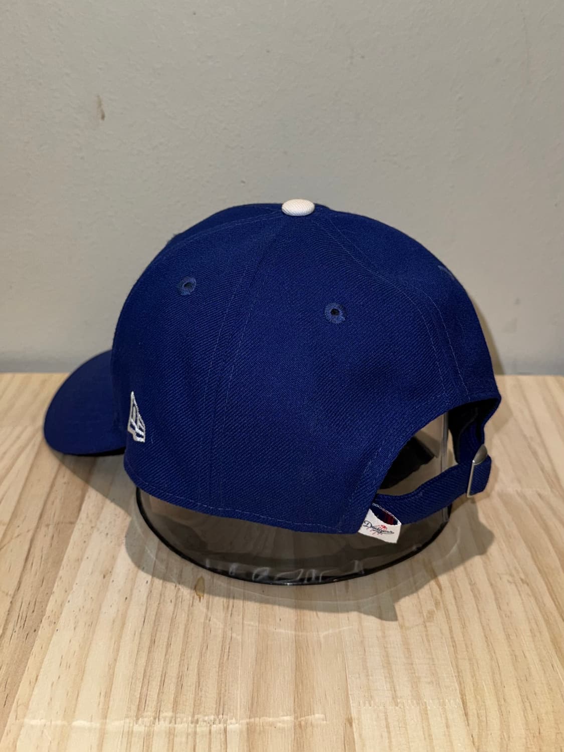 뉴에라 LA다저스 볼캡 상품이미지4