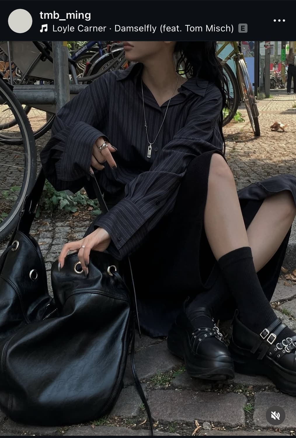 [09.04까지] 아일렛 호보백 상품이미지1
