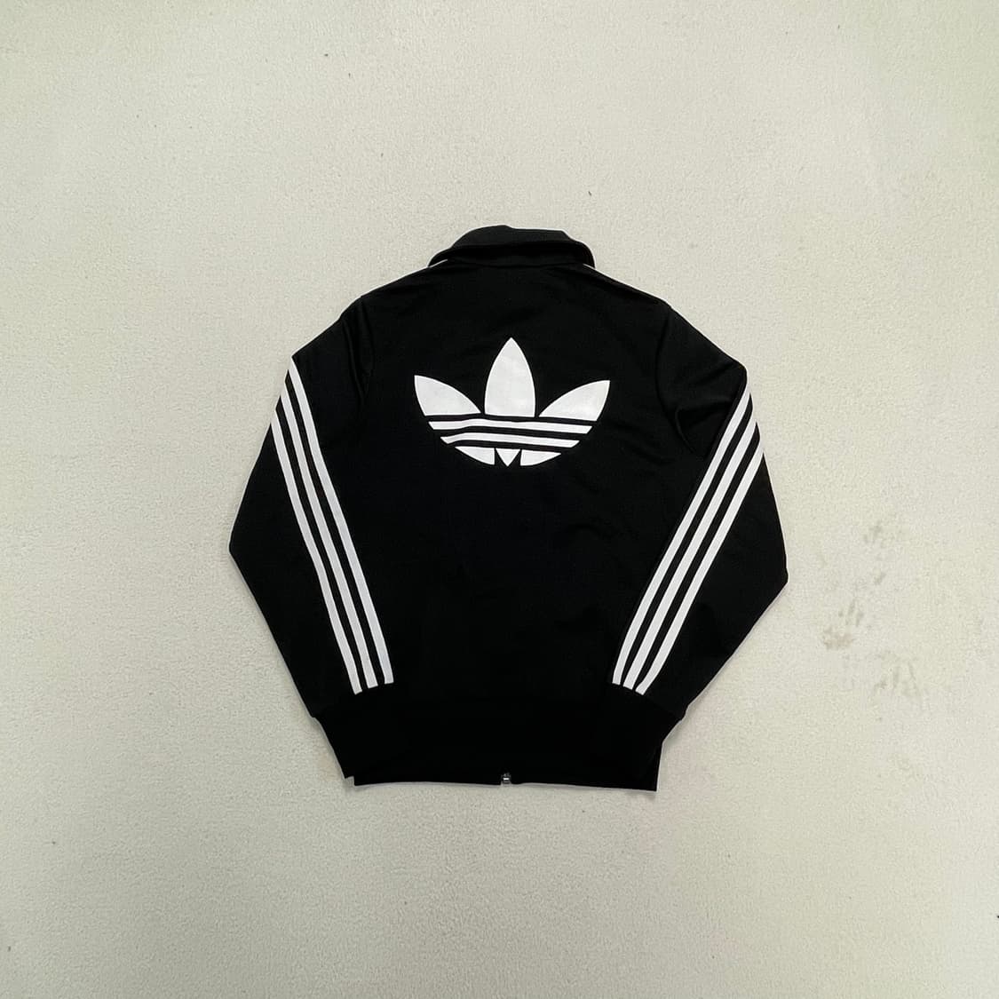 Adidas black Firebird jersey 상품이미지5