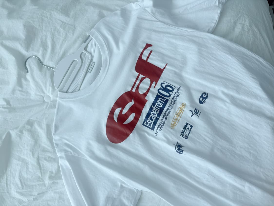 이스케이프프롬 상품이미지1