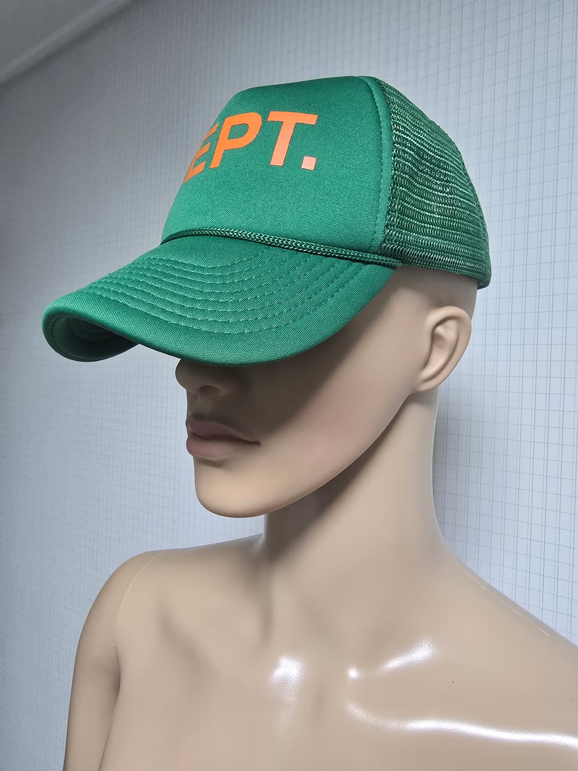 갤댑 트러커햇 상품이미지9