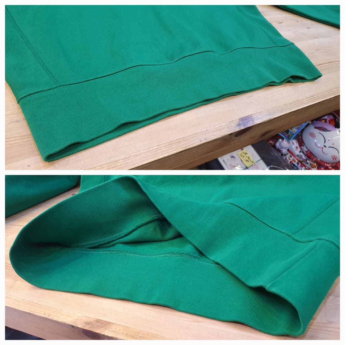 105.나이키 빅스우시 맨투맨 상품이미지5